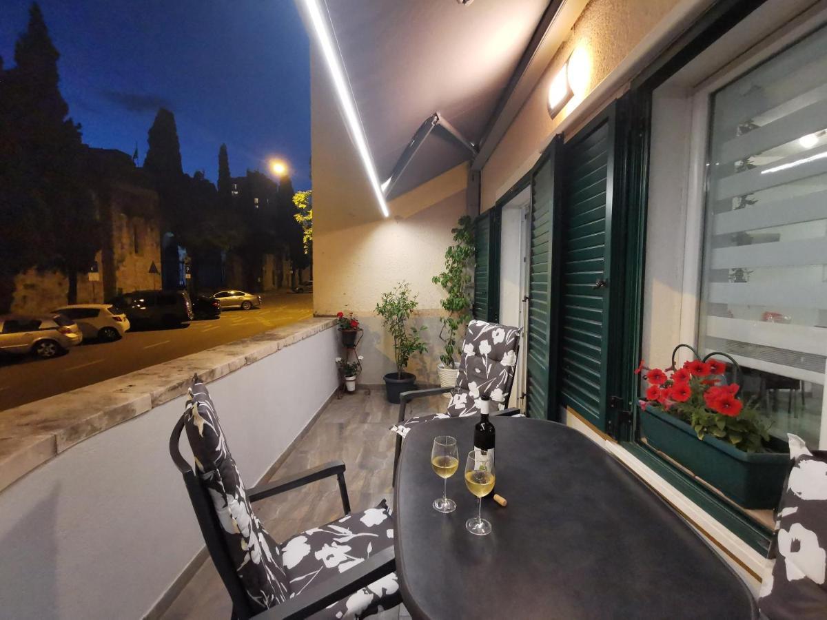 Marina Apartment - Split Center Exterior foto