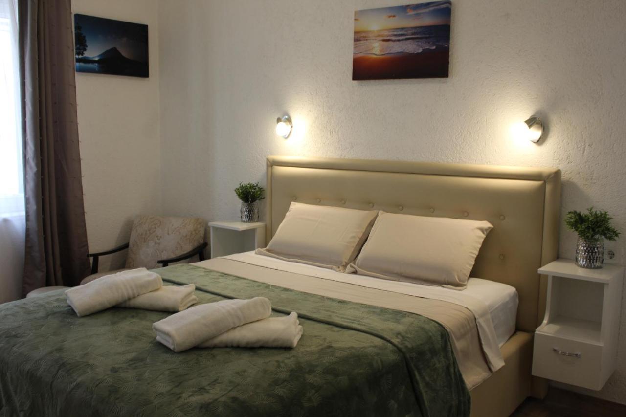 Marina Apartment - Split Center Exterior foto