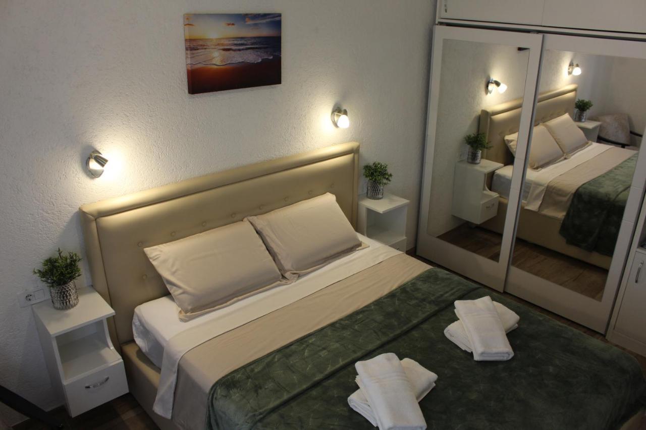 Marina Apartment - Split Center Exterior foto