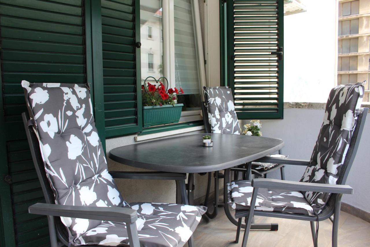 Marina Apartment - Split Center Exterior foto