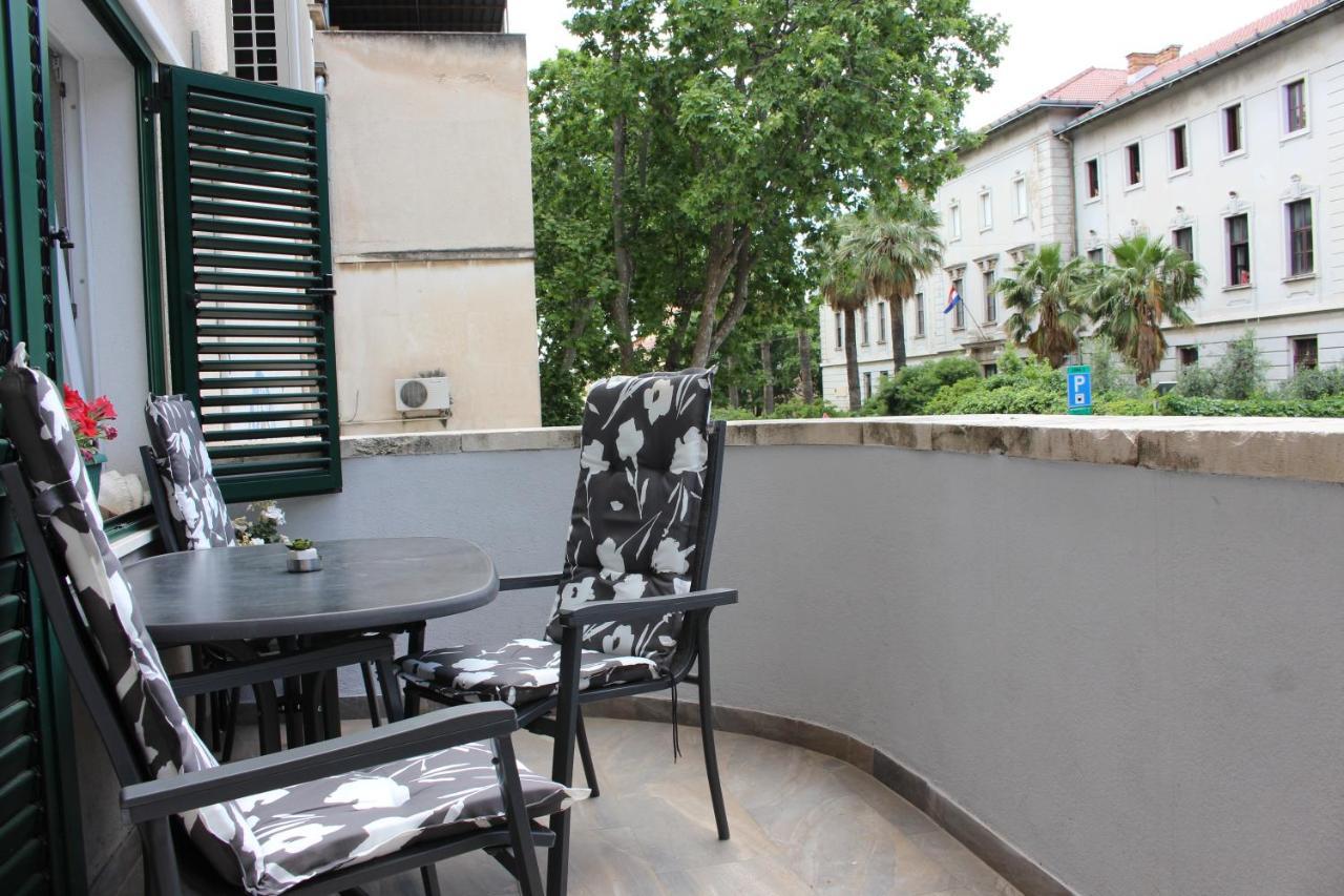 Marina Apartment - Split Center Exterior foto