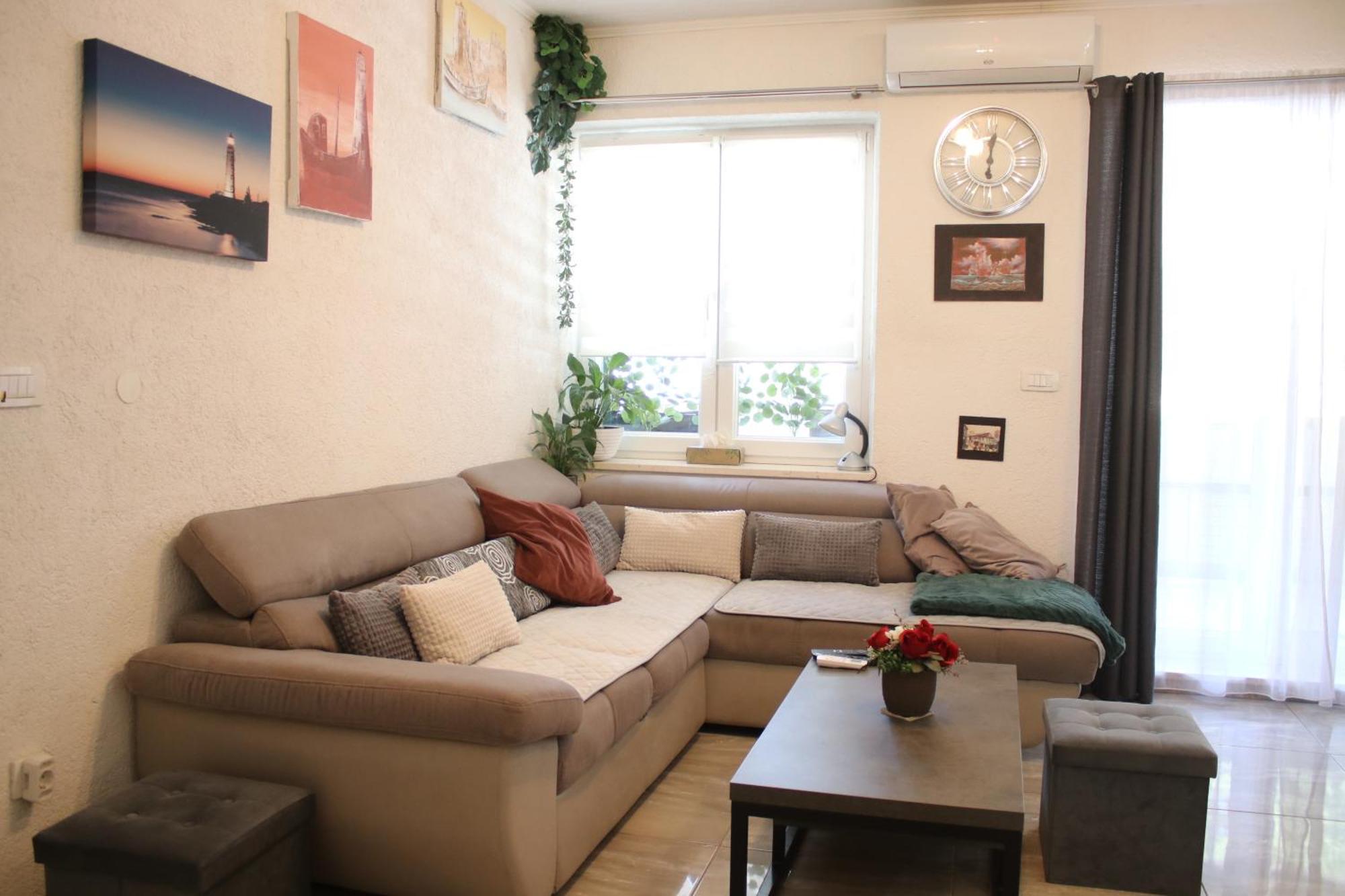 Marina Apartment - Split Center Exterior foto